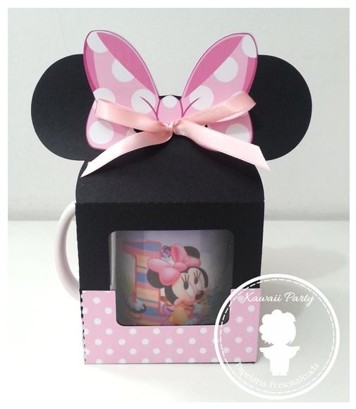 Caneca Baby Disney