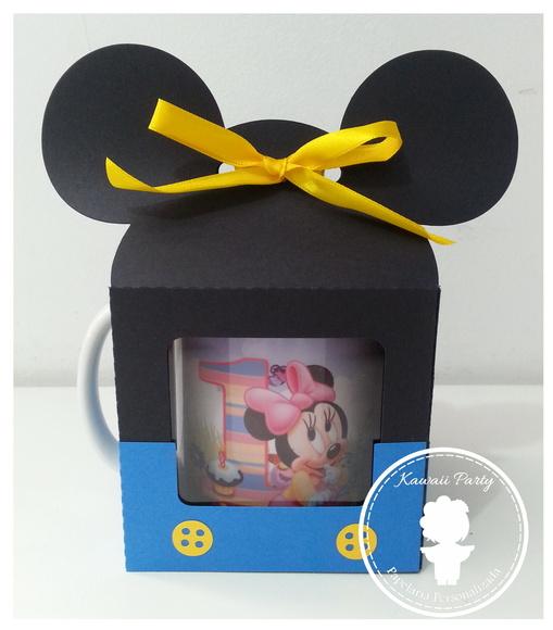 Caneca Baby Disney
