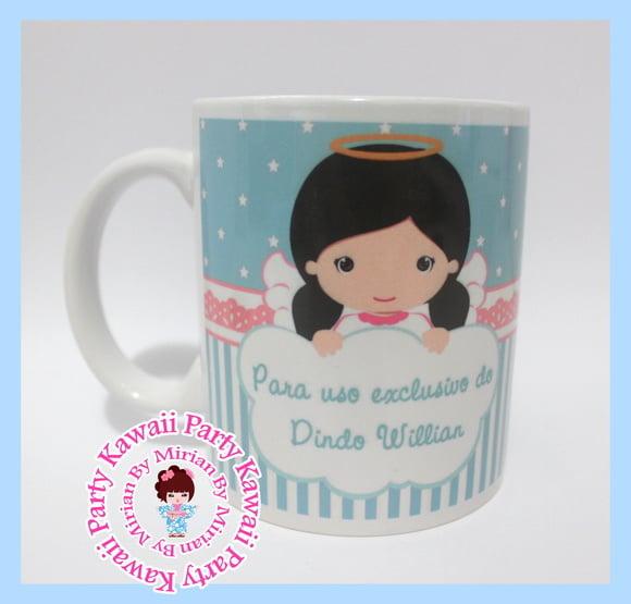Caneca Batizado