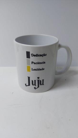 Caneca Harry Potter