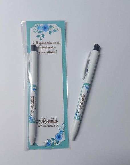 Caneta Personalizada Brindes