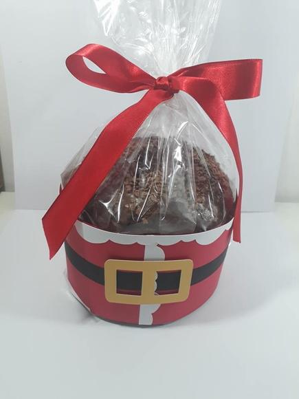 Cinta para panetone 500g