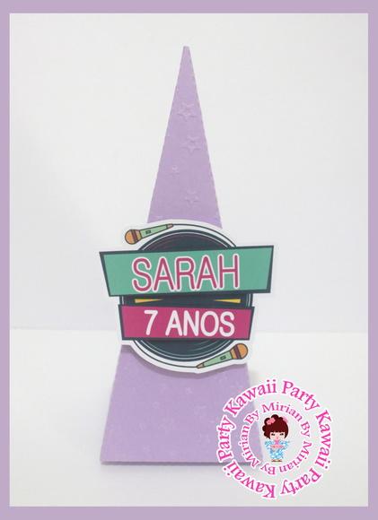 Cone Cumplices de Um Resgate