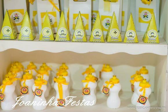 Cone piramide
