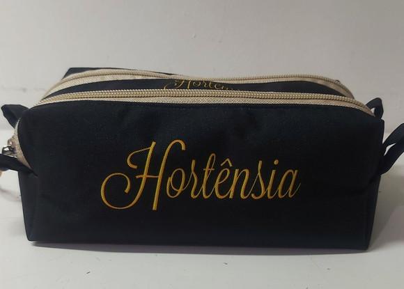 Estojo Duplo Personalizado