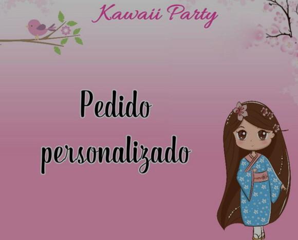 Estojo Duplo Personalizado