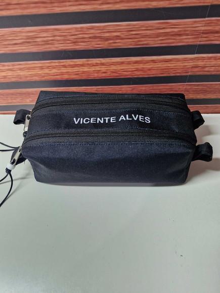 Estojo Duplo Personalizado