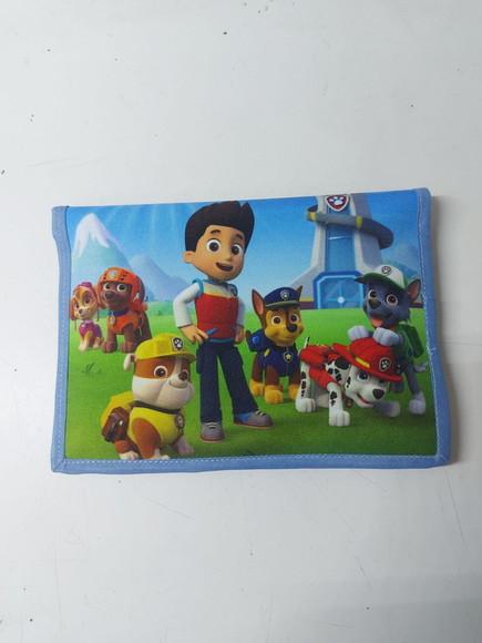 Estojo Kit Massinha Patrulha Canina