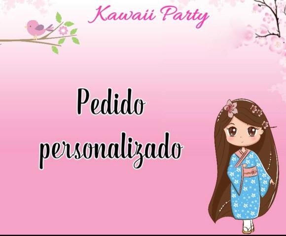 Estojo Personalizado