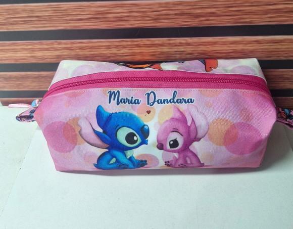 Estojo Stitch