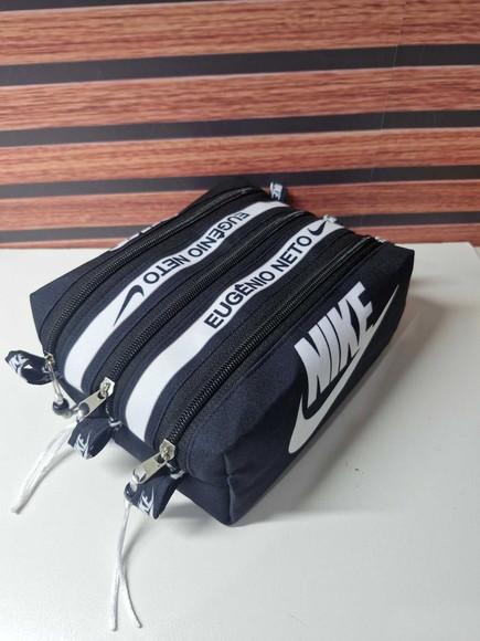 Estojo Triplo Esporte