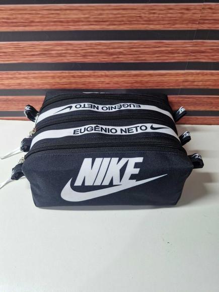 Estojo Triplo Esporte