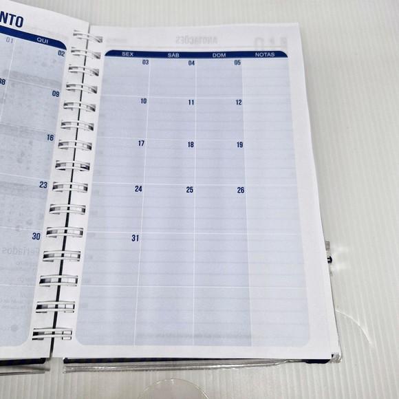 Kit Agenda Psicologia