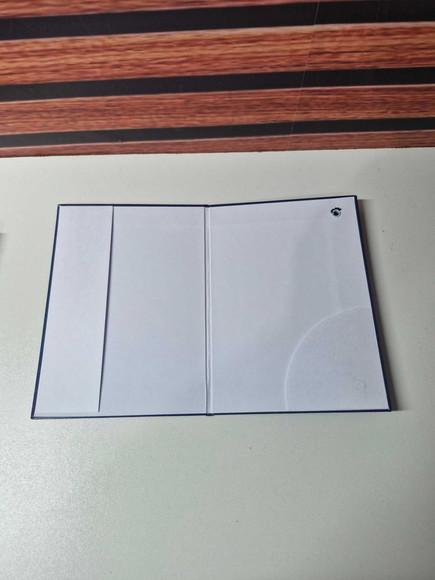 Kit Caderneta de Saude e Porta Certidão Dinossauros