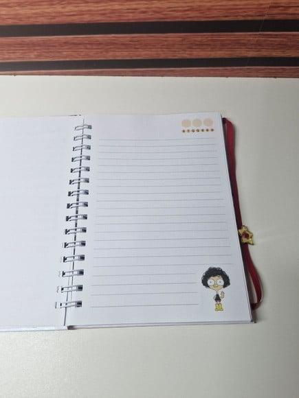 Kit Caderno Irmão do Jorel