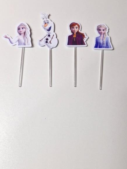 Kit Festa Frozen