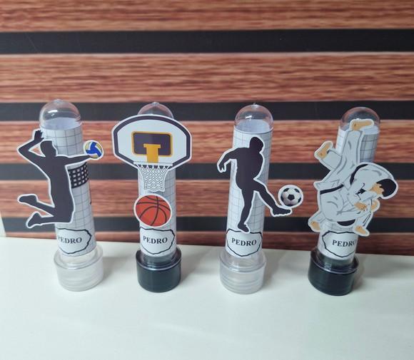 Kit Festa Esportes