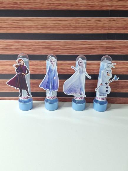 Kit Festa Frozen
