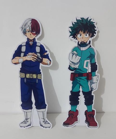 Kit Festa My Hero Academy