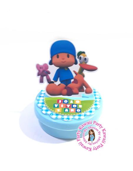Kit Festa Pocoyo