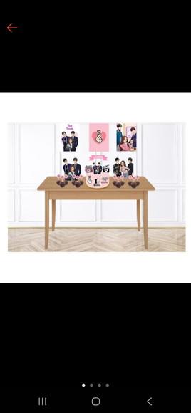 Kit Festa So 1 Bolinhotrue Beauty