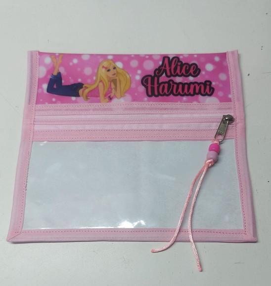 Kit Higiene Barbie