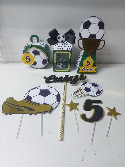 Kit Futebol