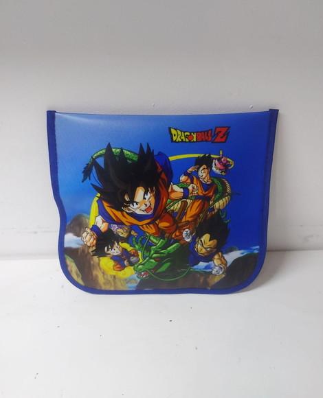 Kit Higiene Dragon Ball