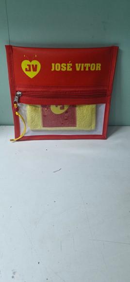 Kit Higiene Chapolin