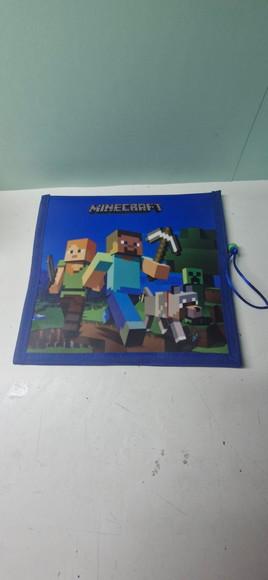 Kit Higiene Minecraft