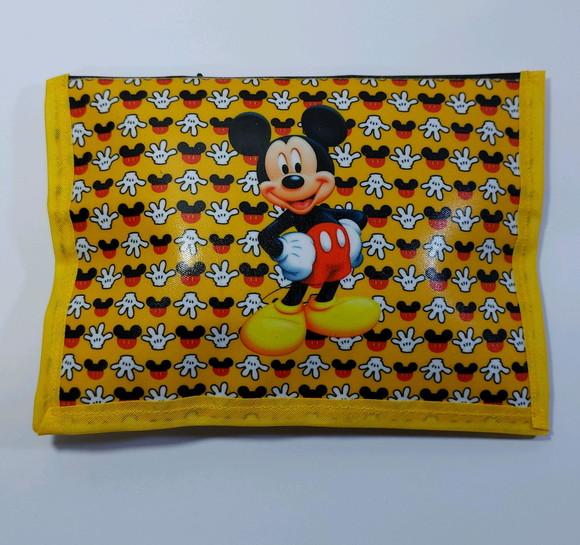 Kit Higiene Mickey