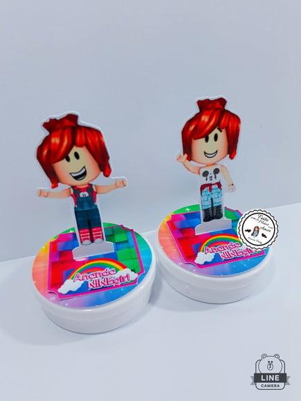 Kit Julia Minegirl