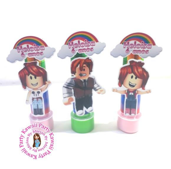 Kit Julia Minegirl Roblox