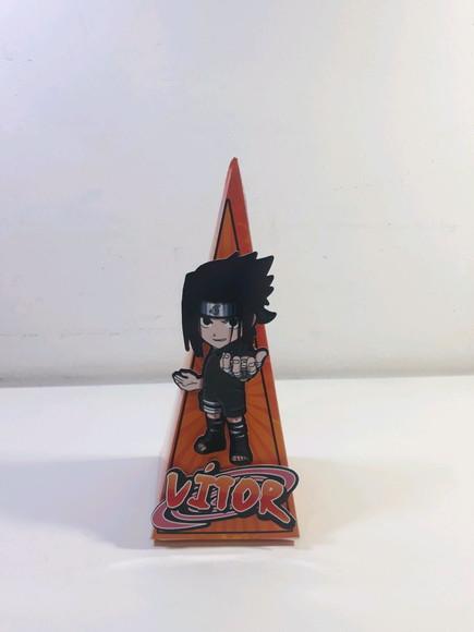 Kit Naruto Chibi