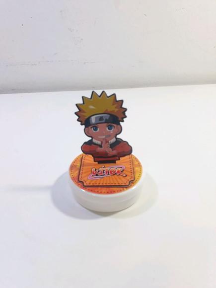 Kit Naruto Chibi