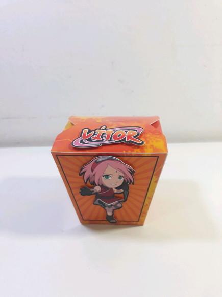 Kit Naruto Chibi
