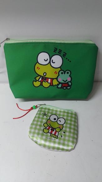 Kit Necessaire Keropi
