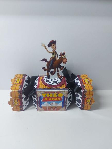 Kit Toy Story