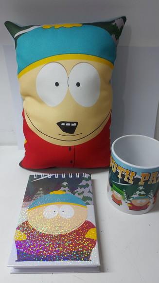 Kit South Park