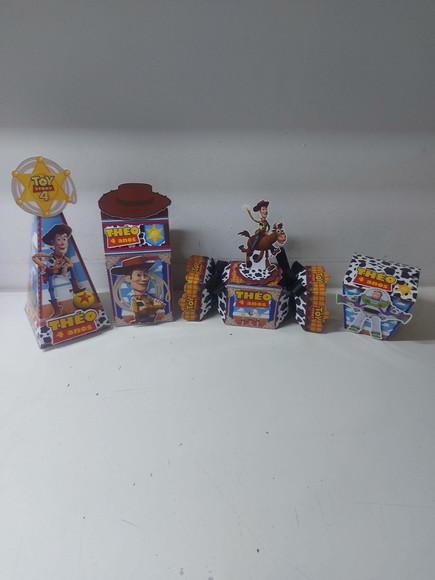 Kit Toy Story