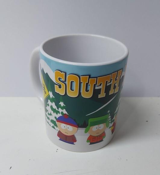 Kit South Park