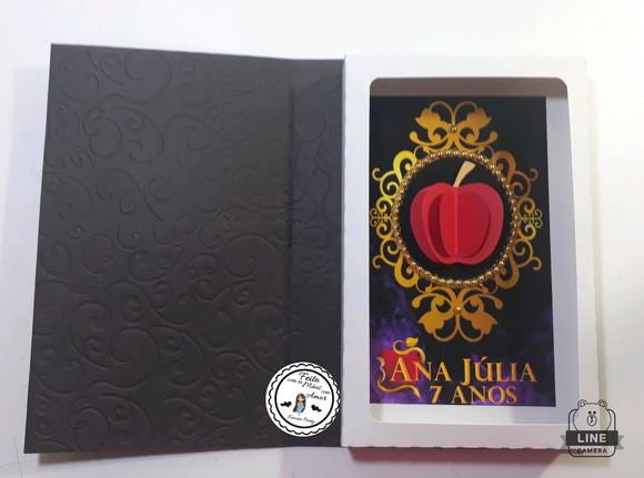Livro do Mal Descendentes