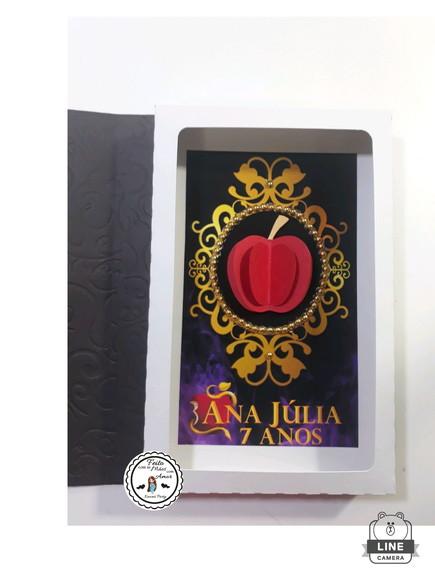 Livro do Mal Descendentes