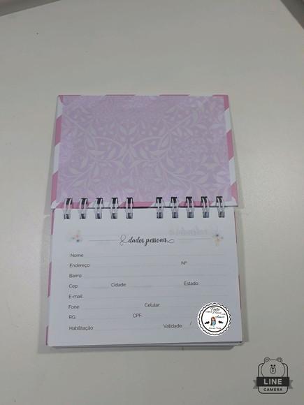Mini planner 2019