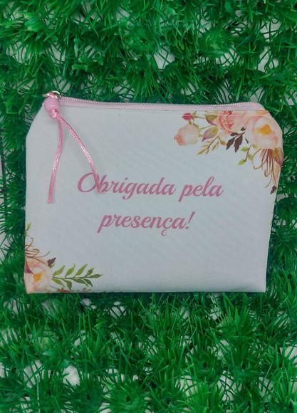 Mini Necessaire 15 Anos