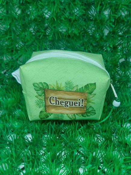 Mini Necessaire Box Safari