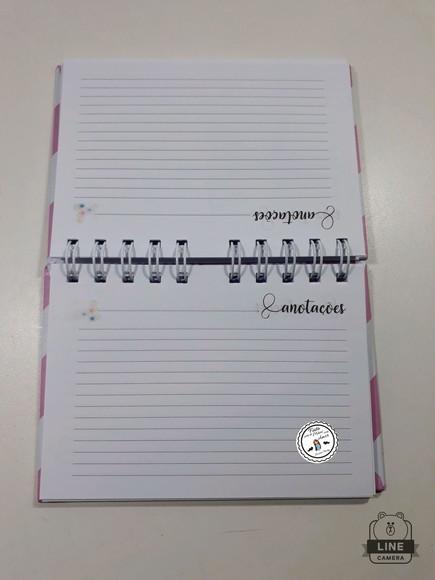 Mini planner 2019