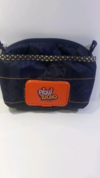 Necessaire do Bebê Príncipe