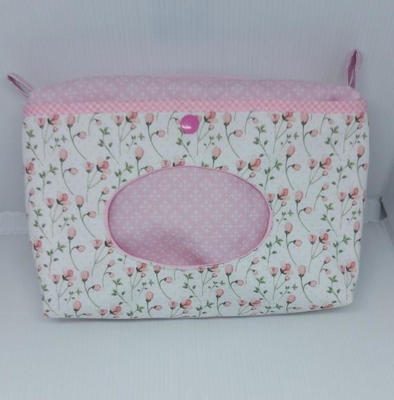 Necessaire do Bebe Jardim