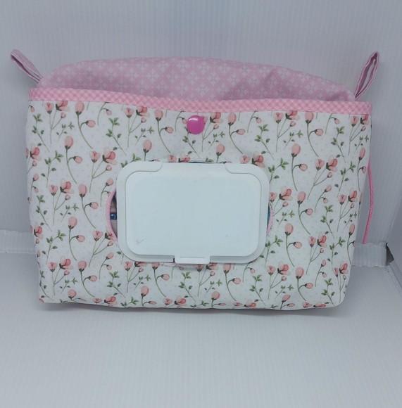 Necessaire do Bebe Jardim
